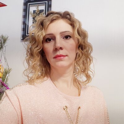 Александрова Светлана Ильинична