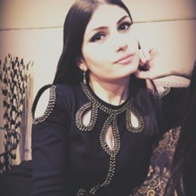 Казарян Анаит Гагиковна