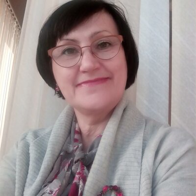 Новик Тамара Павловна