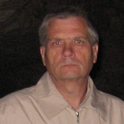 Калинин Александр Евгеньевич
