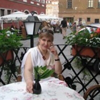 Волкова Зоя Михайловна
