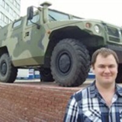 Бутаков Николай Михайлович