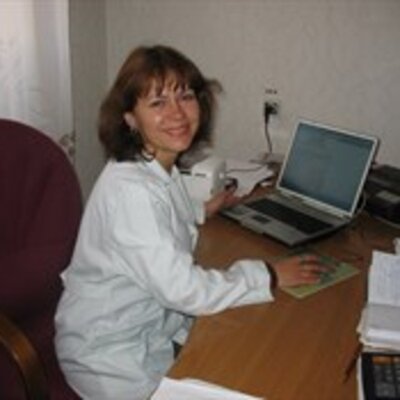 Подвойская Марина Вячеславовна