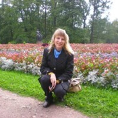 Небесная Ирина Леонидовна