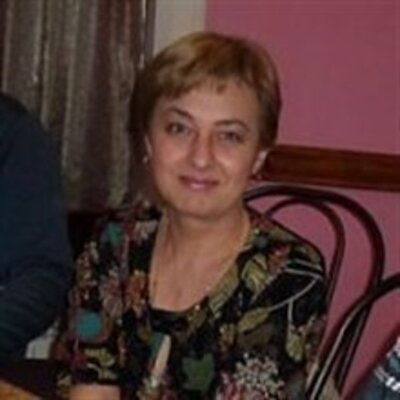 Бубнова Наталья Ивановна
