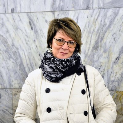 Егорова Светлана Сергеевна