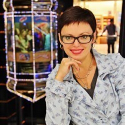 Щербакова Наталья Викторовна
