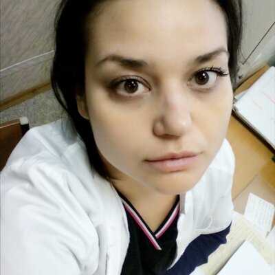 Иксанова Инна Салаватовна