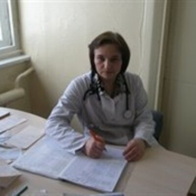 Опухляк Тамара Николаевна