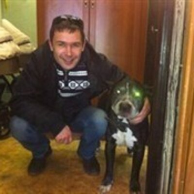 Закамсков Дмитрий Владимирович