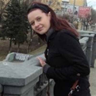 Новикова Ирина Вячеславовна
