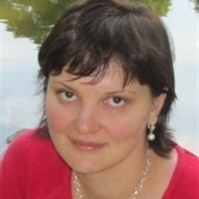Антипова Ольга Сергеевна