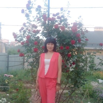 Манджиева Булган Ивановна
