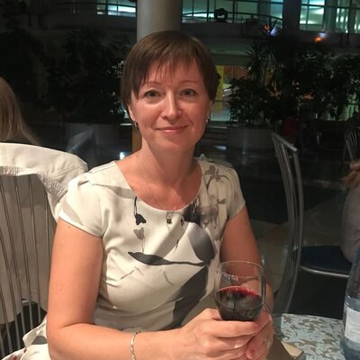 Харитонова Елена Юрьевна