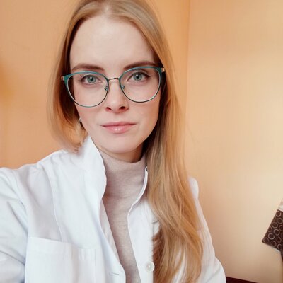 Макаренко Елена Витальевна