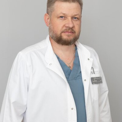 Авдонин Антон Сергеевич