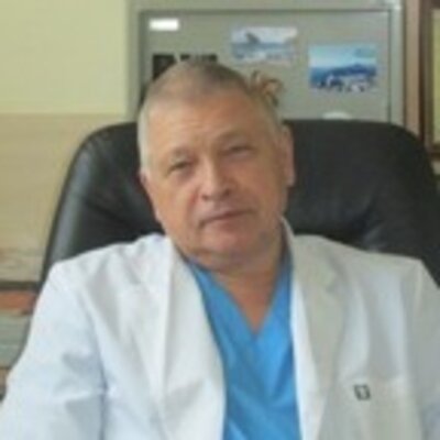 Басков Андрей Владимирович