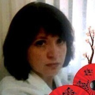 Шубина Елена Васильевна
