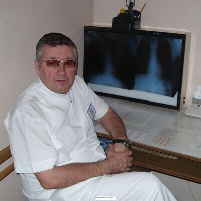 Астафьев Михаил Юрьевич