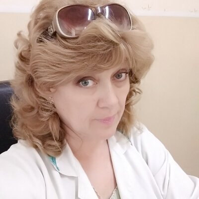 Потехина Елена Анатольевна
