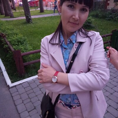 Валеева Фания Ахматзиевна