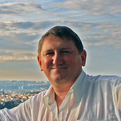 Тютюнченко Сергей Викторович