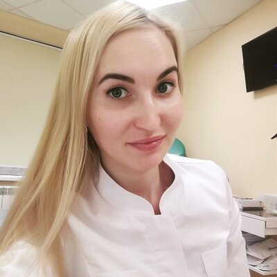 Соболева Ева Артуровна