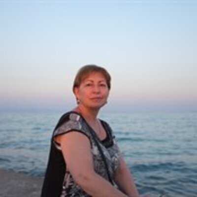 Марголина Яна Феликсовна