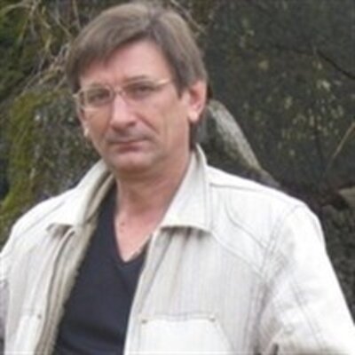 Дорош Виктор Иванович