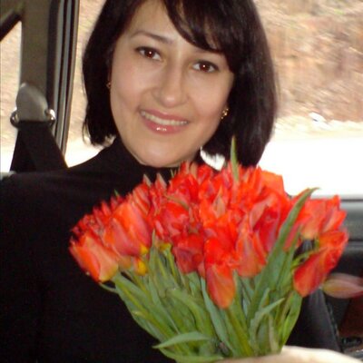 Жоркинова Ольга Александровна