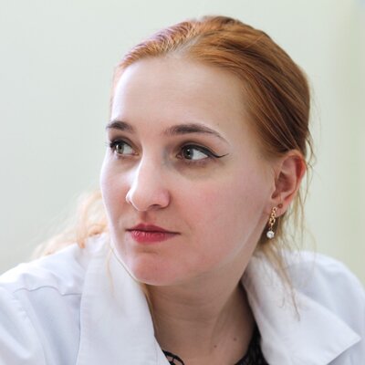 Голегузова Екатерина Анатольевна