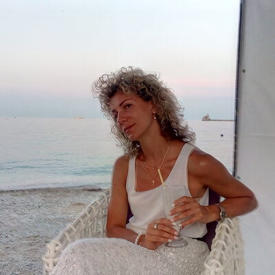 Боб Екатерина Владимировна