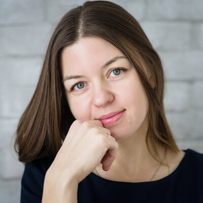Шамукова Лариса Викторовна