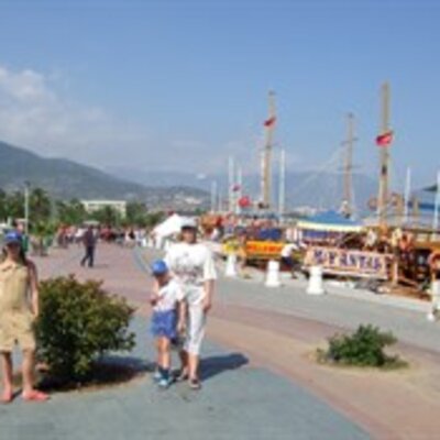 Букина Светлана