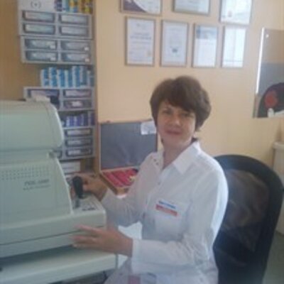 Жумаева Лилия Михайловна