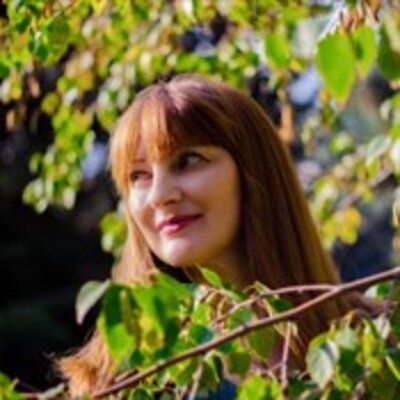 Бирюкова Ирина