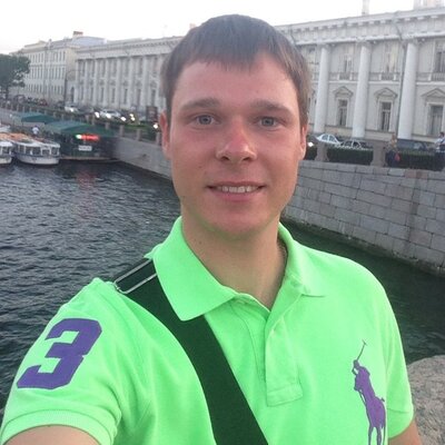 Миронов Илья Васильевич