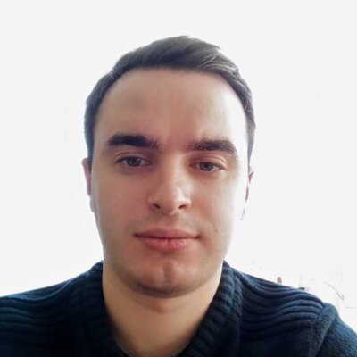 Ткач Петр Петрович
