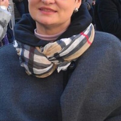 Парфёнова Елена Михайловна