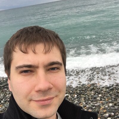 Самарин Дмитрий Иванович