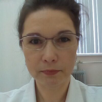Мухаметшина Зульфия Зуфаровна