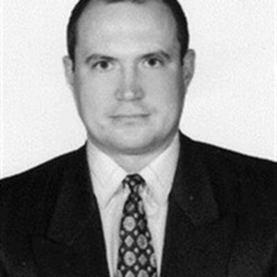 Хлыстов Андрей Михайлович