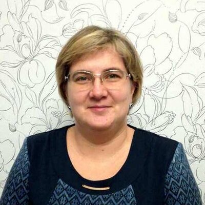 Колесникова Ирина Владимировна