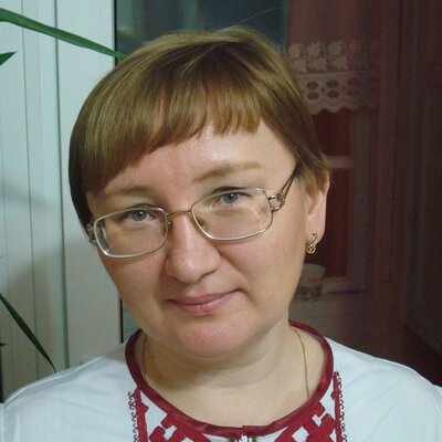 Естехина Елена Ивановна