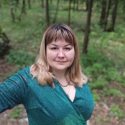 Чертищева Юлия Юрьевна