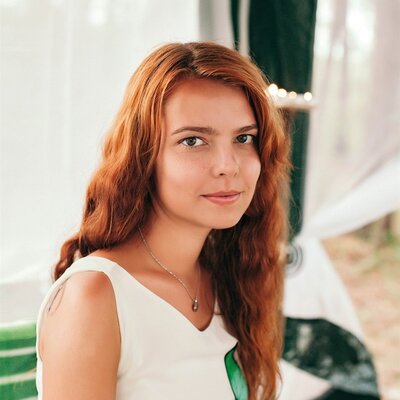 Маревичева Анастасия Михайловна