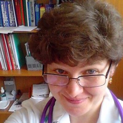 Чернова Екатерина Викторовна