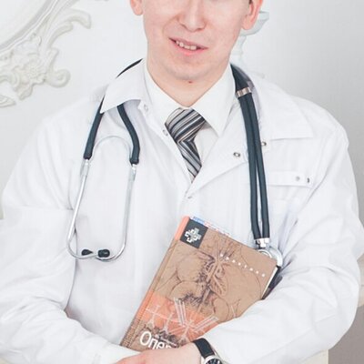 Садвакасов Азат Нурмуканович