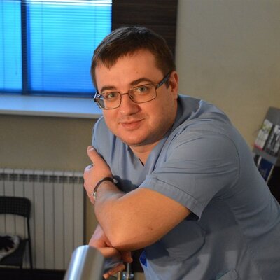 Чумаков Сергей Александрович