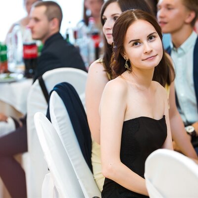 Иванова Ирина Сергеевна